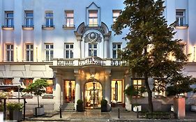 H15 Boutique Hotel Warsaw